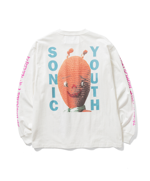 20AW-FS×Sonic Youth-04_WHITE_2