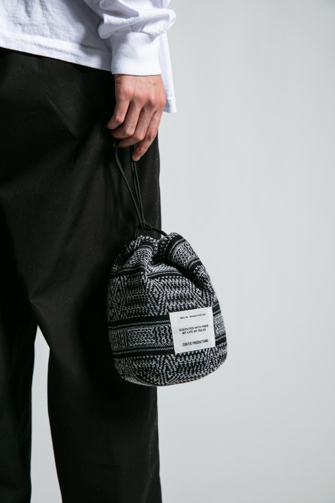 COOTIE】2020 CAPSULE COLLECTION “VARRIO” LOOK | INFORMATION | In STATE