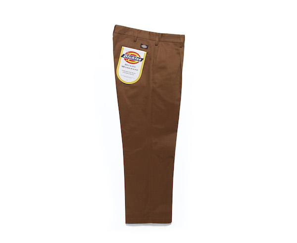 DICKIES-PT03-BEG-S
