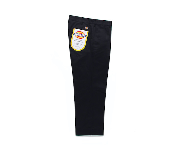 DICKIES-PT03-BLK-S