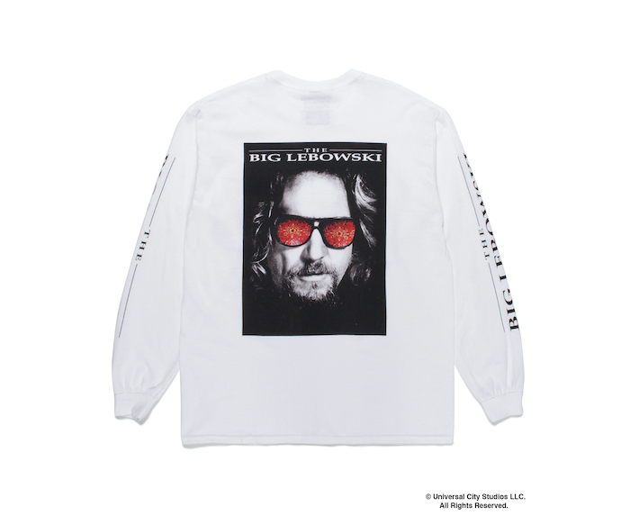 ワコマリア　ビッグリボウスキ　ガウン　XL ガウン The Big Lebowski WACKOMARIA ワコマリア - メルカリ