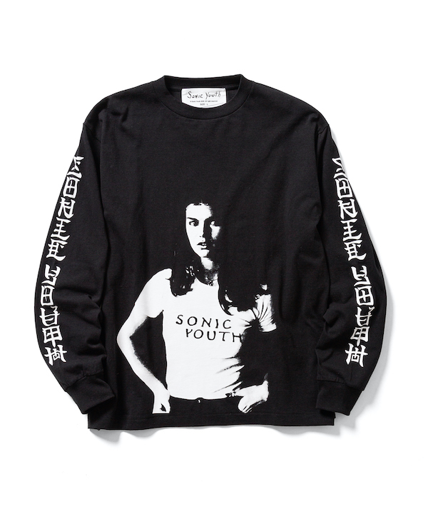 20AW-FS×SONIC YOUTH-03_BLACK