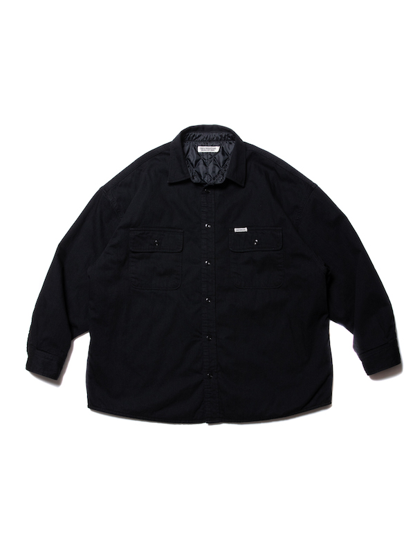 BLACK-1