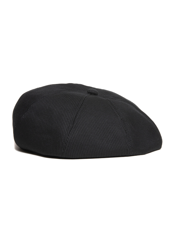 BLACK-40