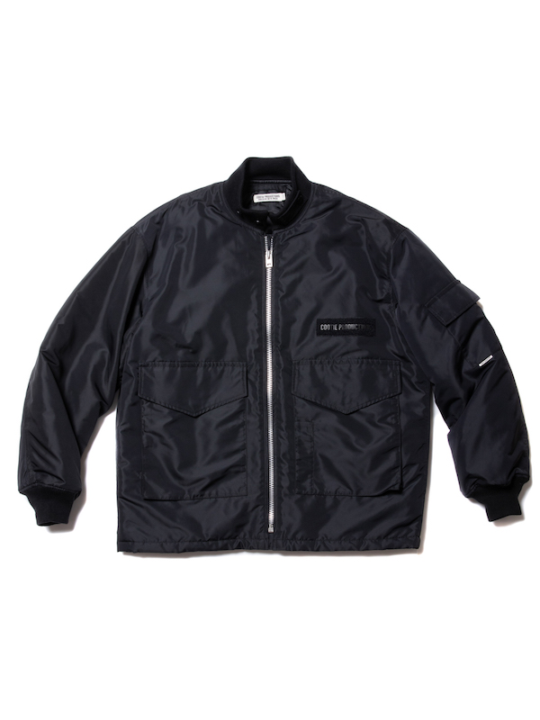 BLACK-8