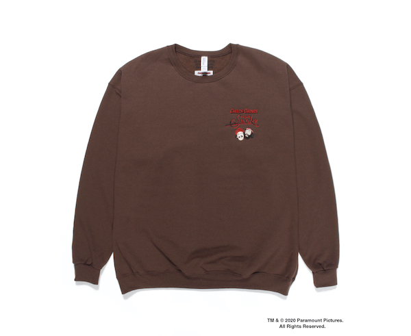 CCUIS-SS04-BRN-F
