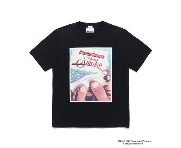 CCUIS-WT01-BLK-F