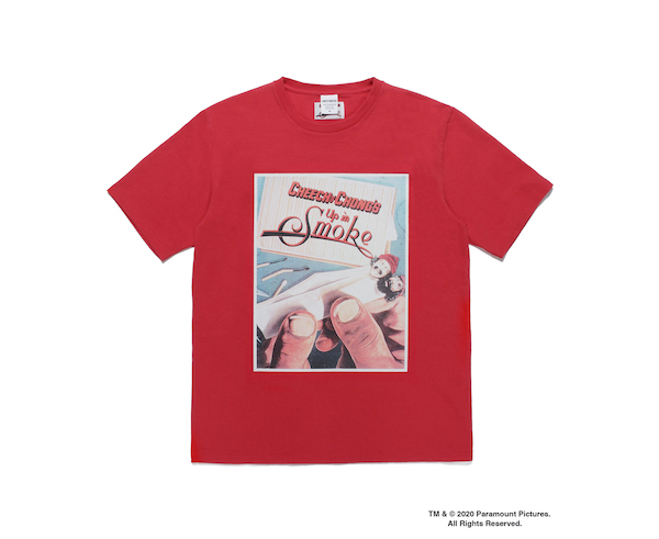 CCUIS-WT01-RED-F