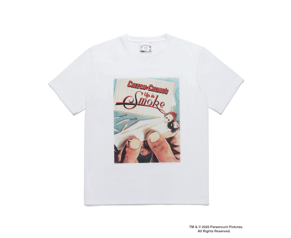CCUIS-WT01-WHT-F