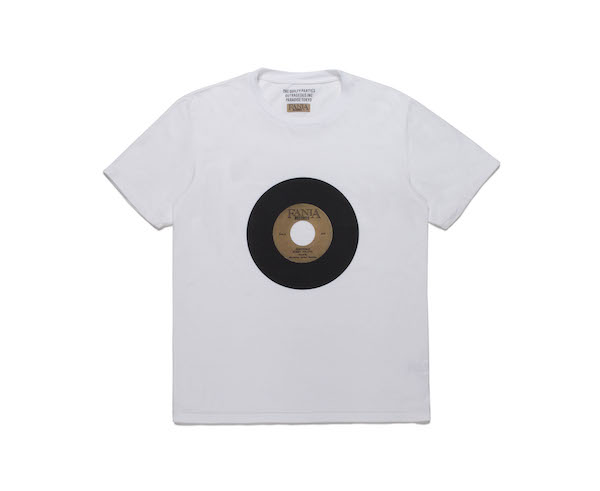 FANIA-CT01-WHT-F