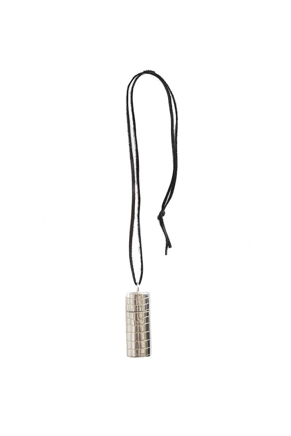 LE0025 : SILVER