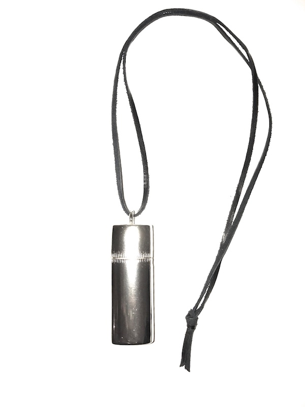LE018 - Silver