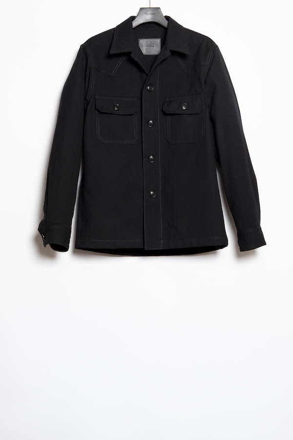 LFBJ-S0003 : BLACK