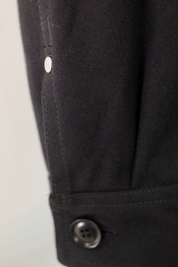 LFBJ-S0003 DETAIL02 : BLACK