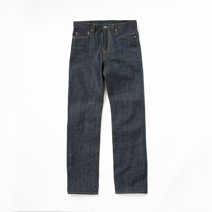 RATS × MINE DENIM PANTS1