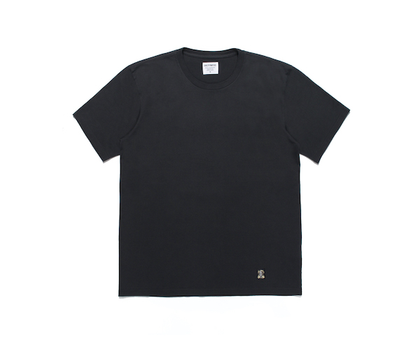 ST03-BLK-F