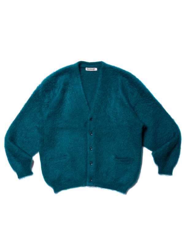 TURQUOISE