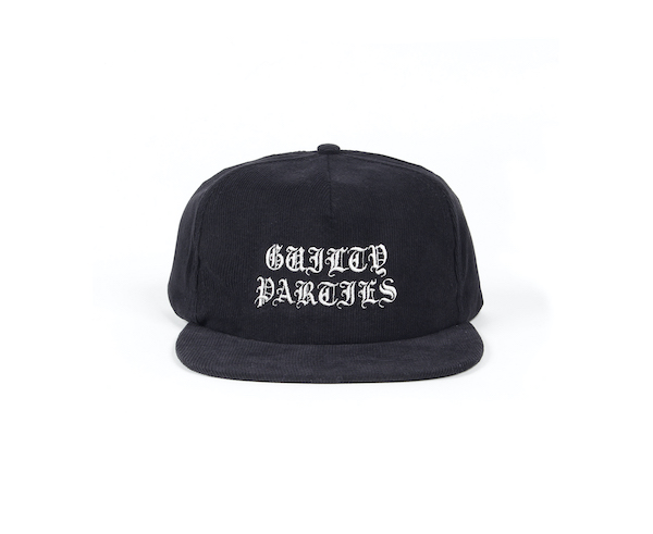 WMA-CP01-BLK
