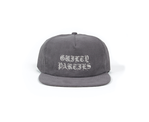 WMA-CP01-GRY
