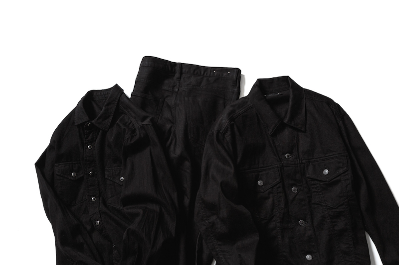 MINEDENIM】新作商品発売 – 11/21(土) | INFORMATION | In STATE