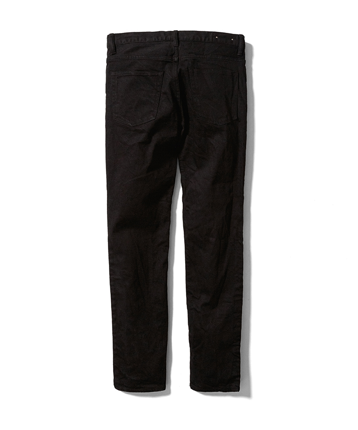 MINEDENIM | 京都紋付 F.Black S.Slim ブラック 7 MINEDENIM】新作商品発売 – 11/21(土) | INFORMATION | In STATE