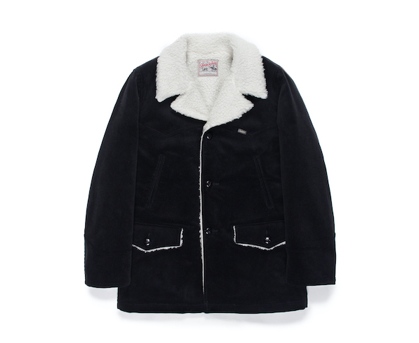 LE01-BLK-F