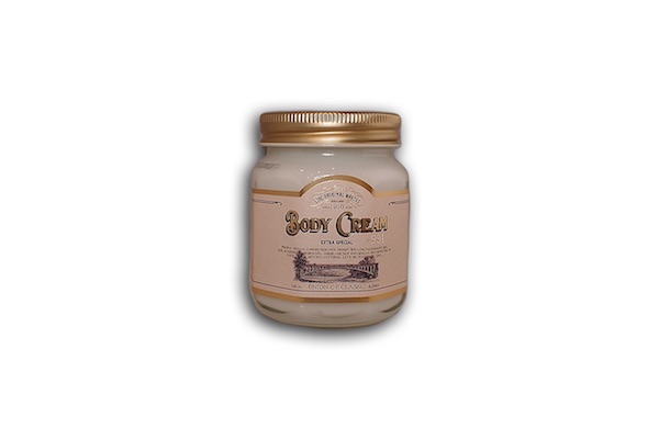 bodycream