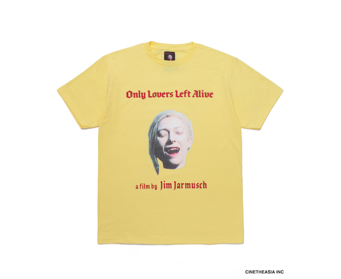 JIM-WM-TEE07-YR