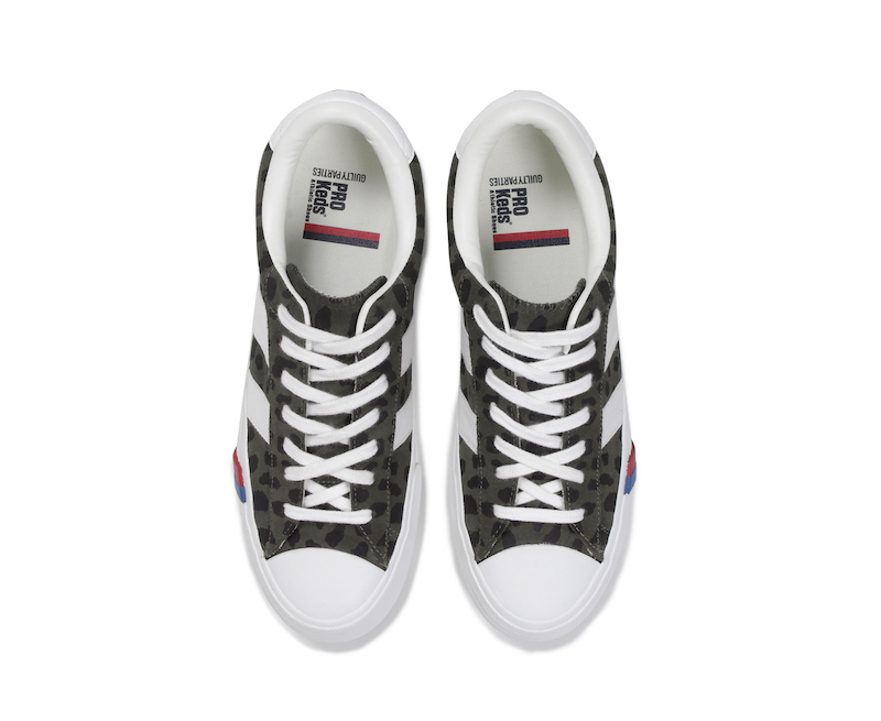 PROKEDS-SH03-GY-F