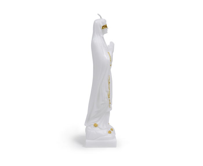 WMA-CA01-WHT4