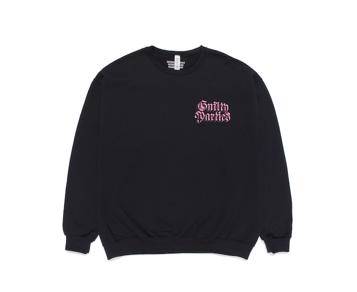 SS16-BK-F