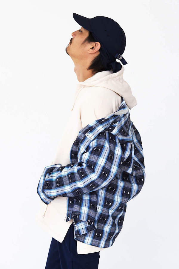 YSTRDY's TMRRW_SS21_22