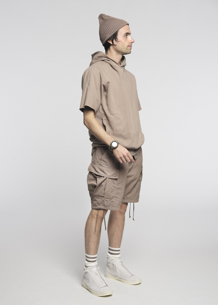 nonnative】2021 SUMMER & AUTUMN (39TH) COLLECTION LOOK