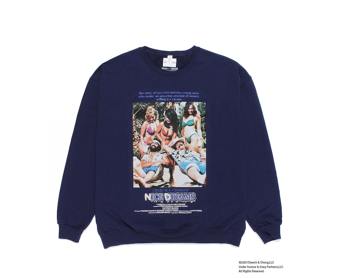 WACKO MARIA】新商品発売 – 3/27(土) | INFORMATION | In STATE