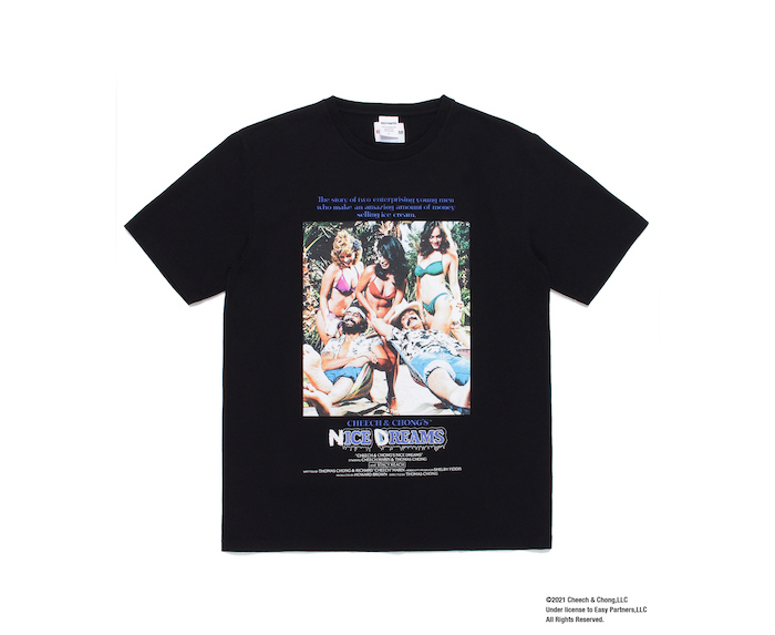 WACKO MARIA】新商品発売 – 3/27(土) | INFORMATION | In STATE