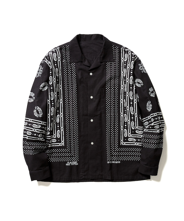 21SS-FS-16_BLACK_1
