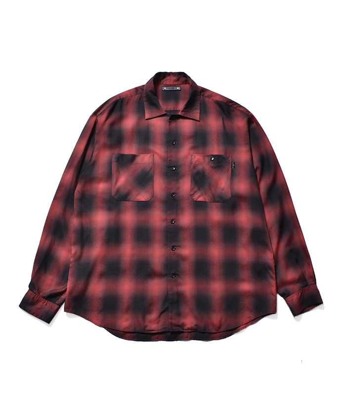 MINEDENIM】コラボレーションアイテム発売 – 4/24(土