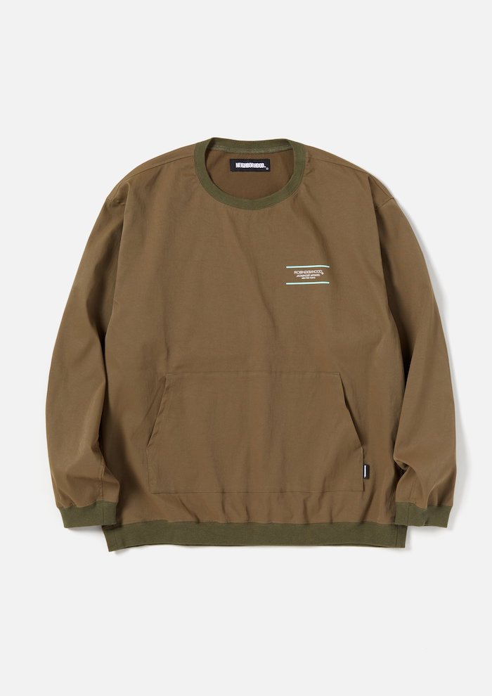 NEIGHBORHOOD】新作商品発売 – 9/4(土) | INFORMATION | In STATE