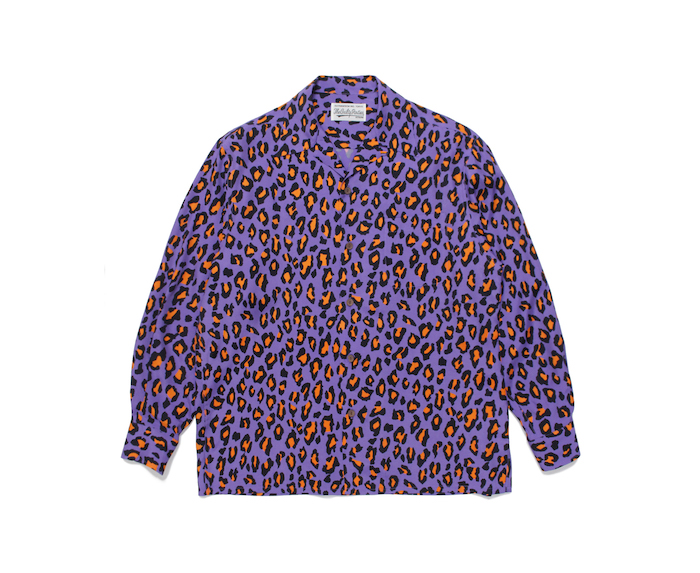 WACKO MARIA】21FW COLLECTION START – 9/11(土) | INFORMATION