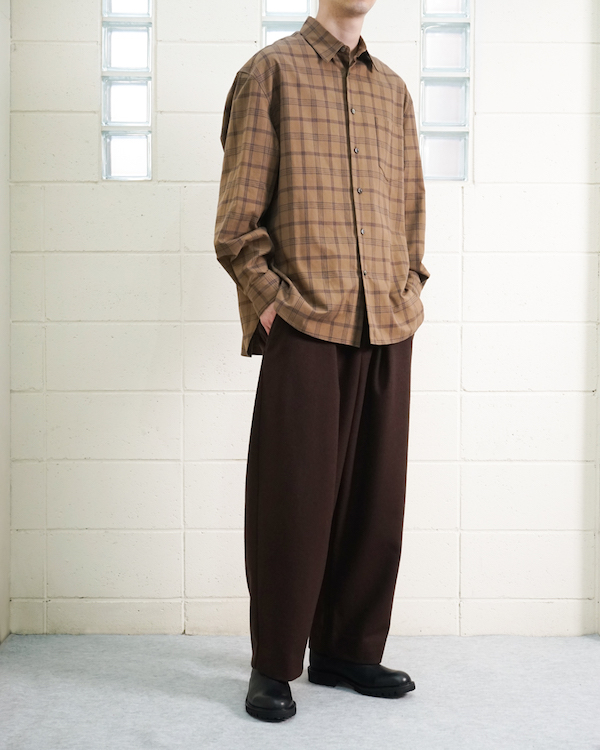NMPT-21AW-005_BROWN