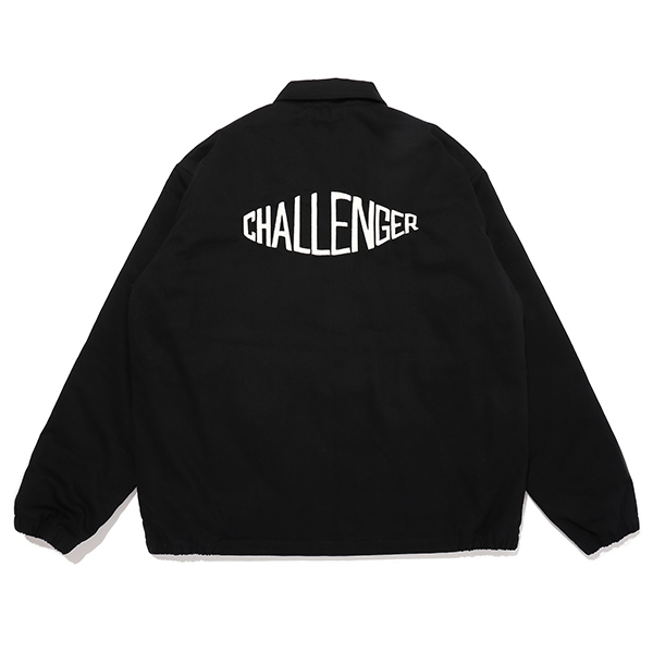 CHALLENGER】新作商品発売 – 11/3(水) | INFORMATION | In STATE