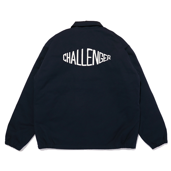 CHALLENGER】新作商品発売 – 11/3(水) | INFORMATION | In STATE