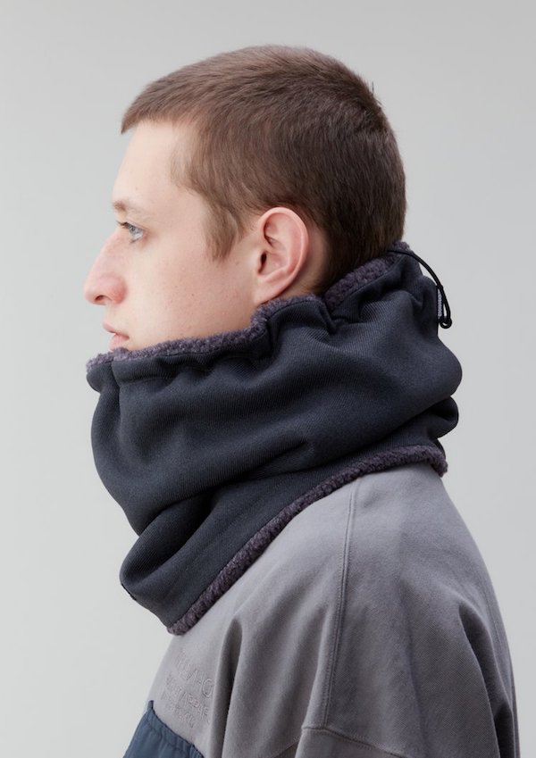 NEIGHBORHOOD BOA / E-WARMER ネックウォーマー F NEIGHBORHOOD BOA / E-WARMER ネックウォーマー F（NEIGHBORHOOD