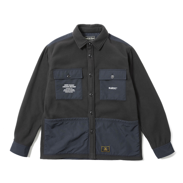 ROUGH AND RUGGED】新作商品発売 – 11/12(金) | INFORMATION | In STATE