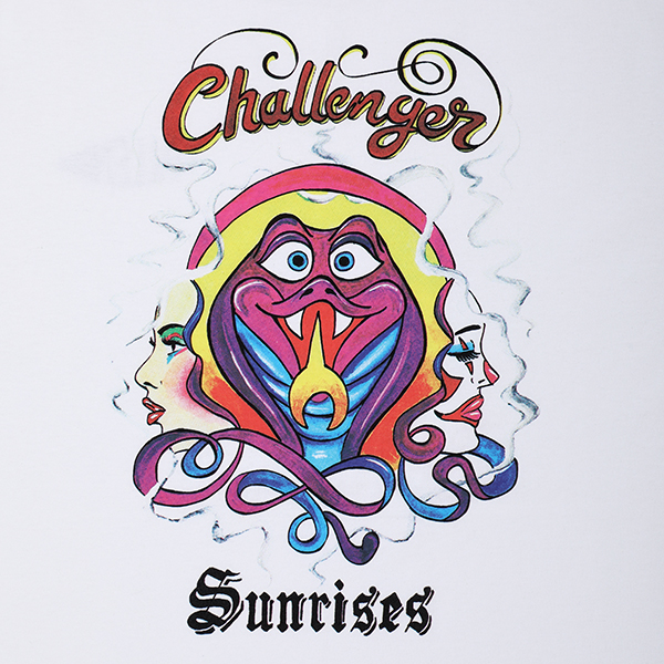 CHALLENGER】新作商品発売 – 2/11(金) | INFORMATION | In STATE