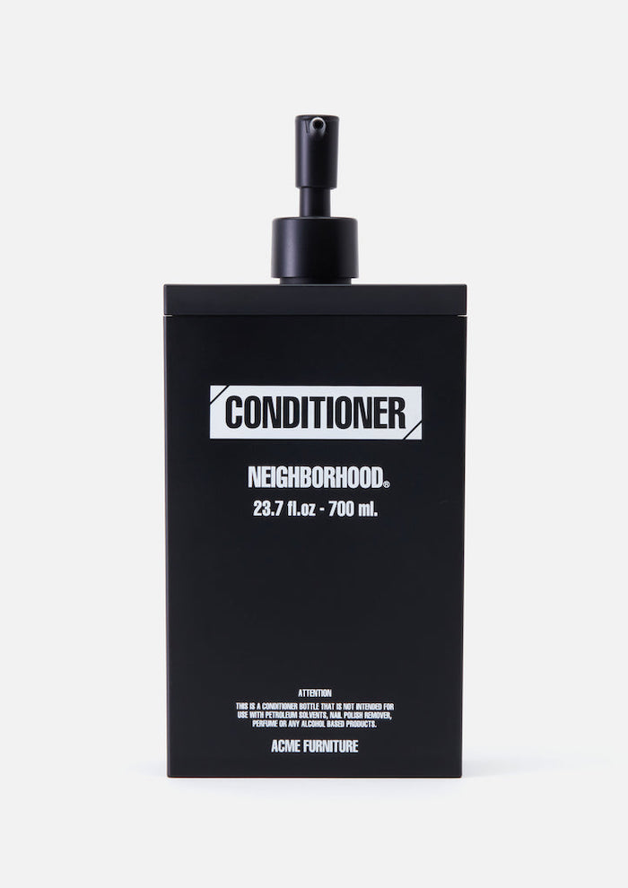 NEIGHBORHOOD】新作商品発売 – 2/11(金), 12(土) | INFORMATION | In STATE