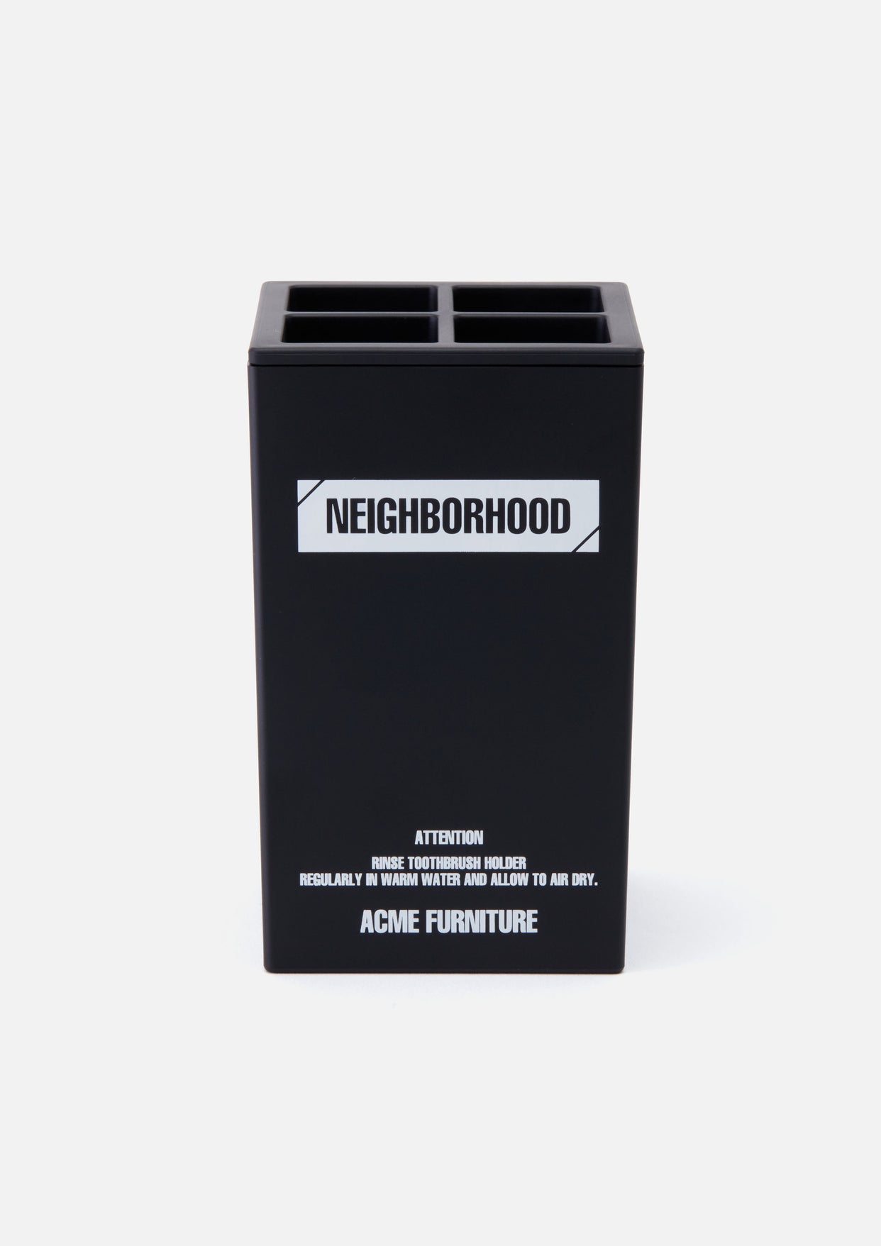 NEIGHBORHOOD】新作商品発売 – 2/11(金), 12(土) | INFORMATION | In STATE