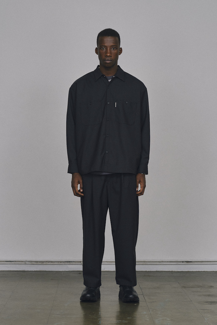 COOTIE 22SS LOOK | INFORMATION | In STATE