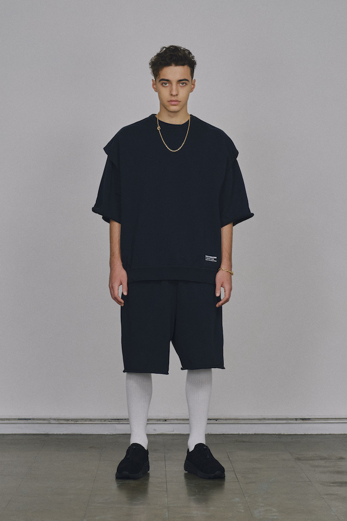 COOTIE 22SS LOOK | INFORMATION | In STATE