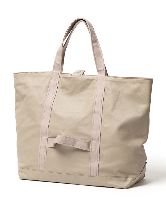トートバッグ nonnative ノンネイティブ レザー バッグ ベージュ 美品 nonnative】新作商品発売 – 2/11(金) | INFORMATION | In STATE
